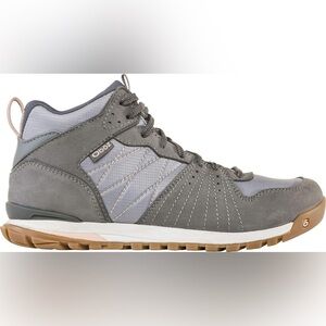 Oboz Bozeman Mid Hiking Boots